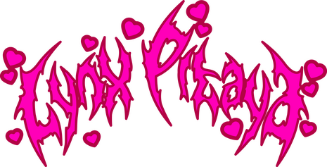 Lynx Pitaya Logo